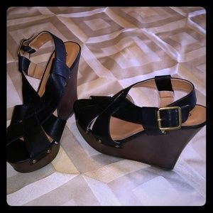 Wedges